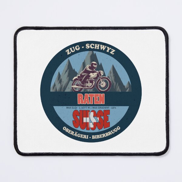Item preview, Raten, Zug/Schwyz, Switzerland designed and sold by Wanderful-roads.