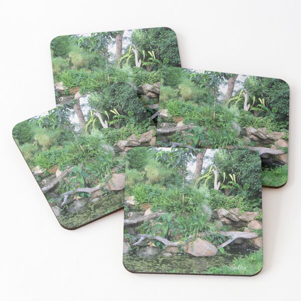 Item preview, Water garden designed and sold by RosJoy.