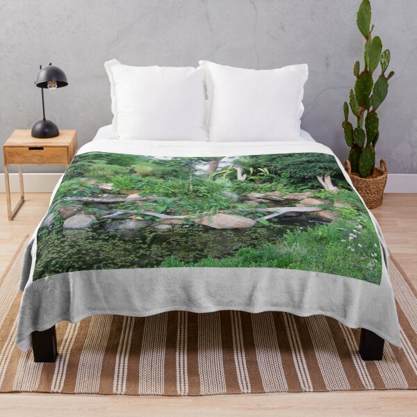 Item preview, Water garden designed and sold by RosJoy.