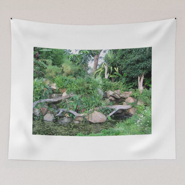 Item preview, Water garden designed and sold by RosJoy.