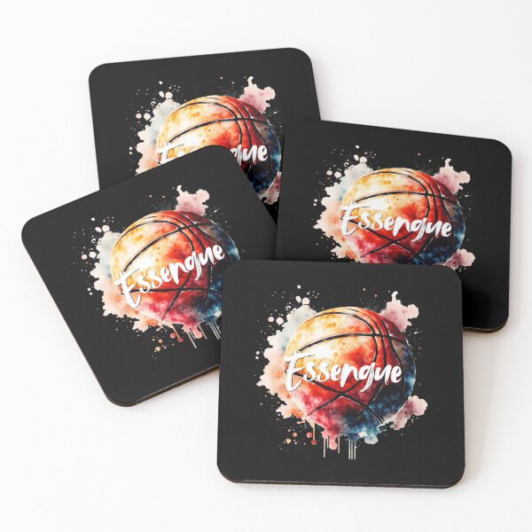 Item preview, Essengue Amazing Basketball Inspire Fan designed and sold by smartrocket.