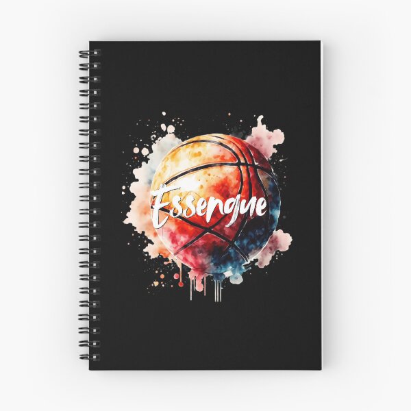 Item preview, Essengue Amazing Basketball Inspire Fan designed and sold by smartrocket.