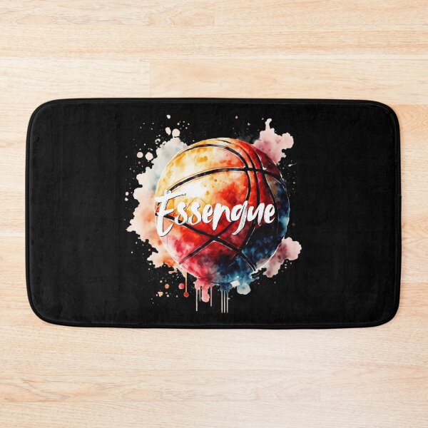 Item preview, Essengue Amazing Basketball Inspire Fan designed and sold by smartrocket.