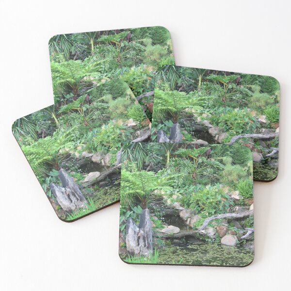 Item preview, Lush Pond designed and sold by RosJoy.