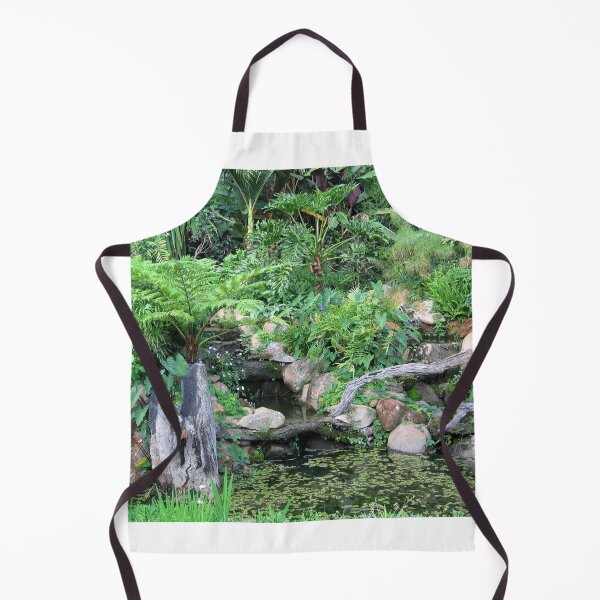 Item preview, Lush Pond designed and sold by RosJoy.