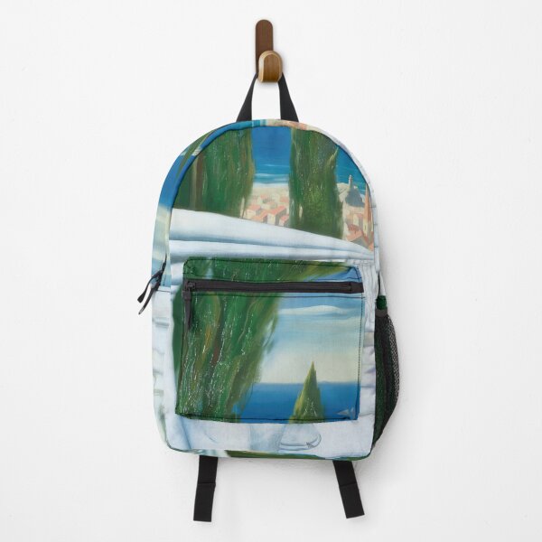 Item preview, Vladimir Kush designed and sold by KaijuNoKaiju.