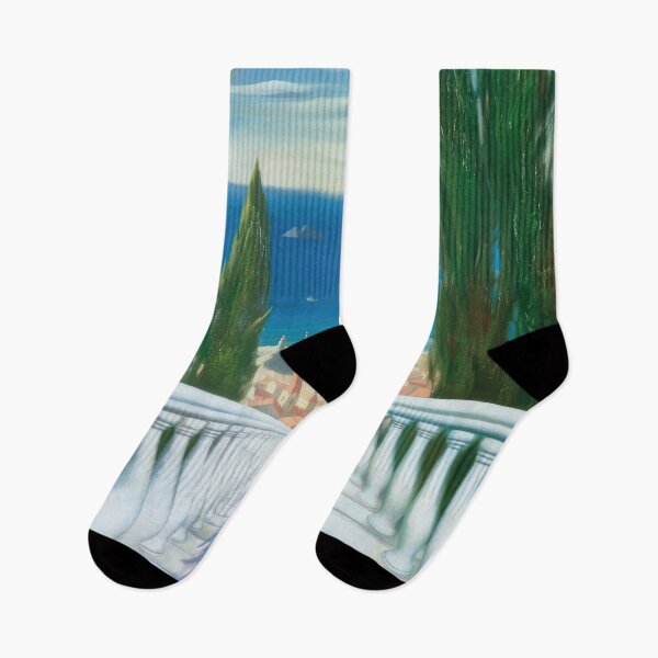 Artikelvorschau, Vladimir Kush entworfen und verkauft von KaijuNoKaiju.