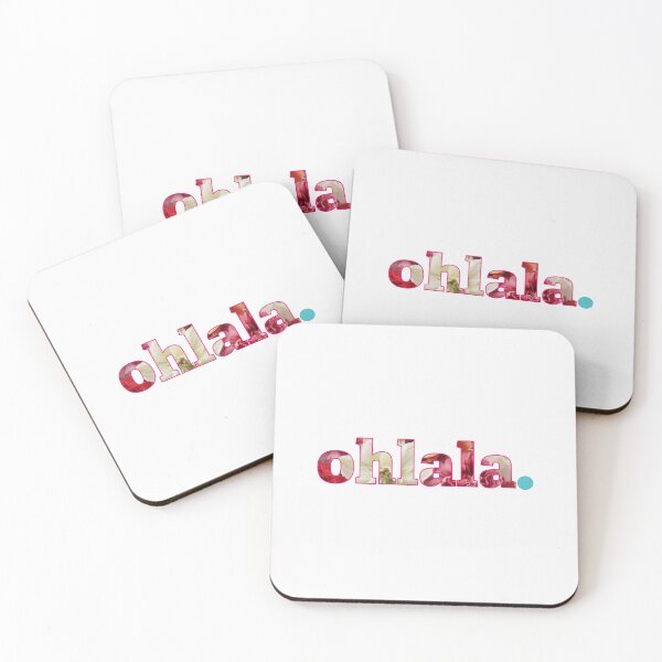 Item preview, ohlala. designed and sold by JuliSpark.