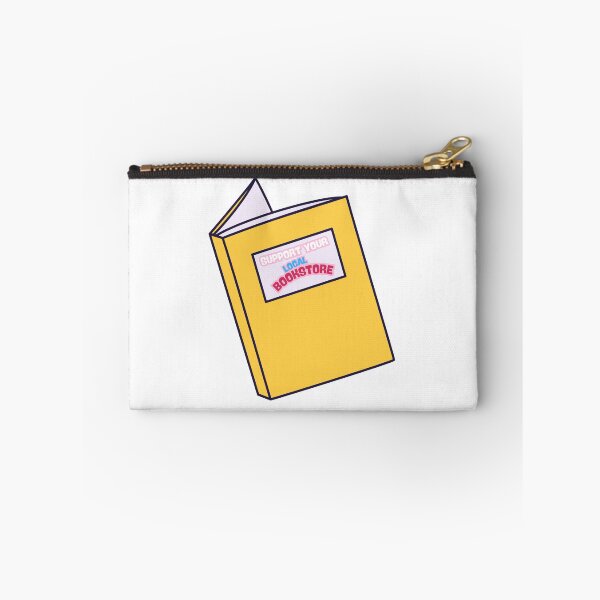 Item preview, Support your local bookstore designed and sold by Marisellaa.