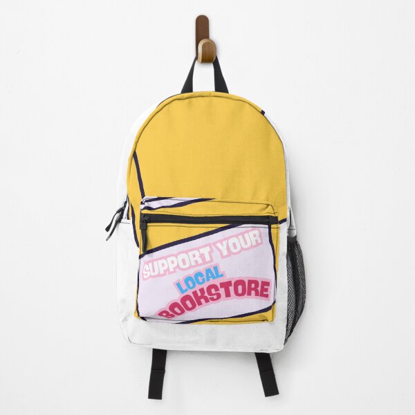 Item preview, Support your local bookstore designed and sold by Marisellaa.
