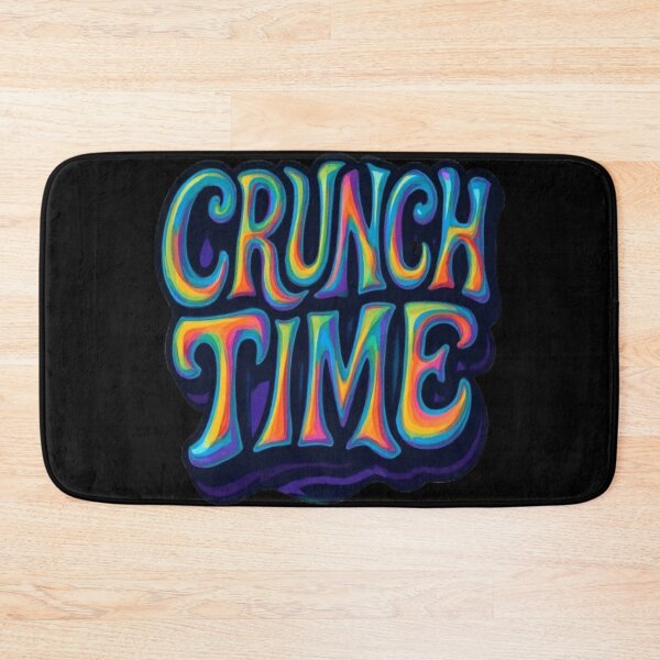 Item preview, CRUNCH TIME  designed and sold by matsu-oki.