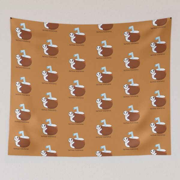 Item preview, Lactose tolerance coconut milk edition designed and sold by Pip'sCorner.