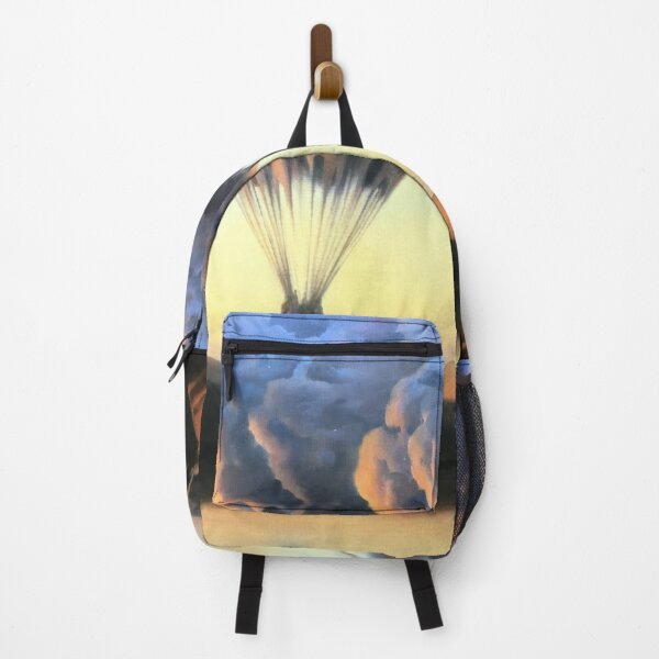 Item preview, Vladimir Kush designed and sold by KaijuNoKaiju.