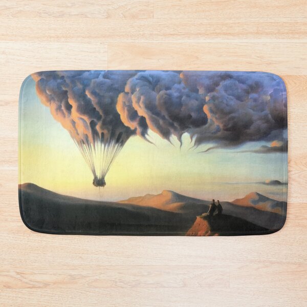 Item preview, Vladimir Kush designed and sold by KaijuNoKaiju.
