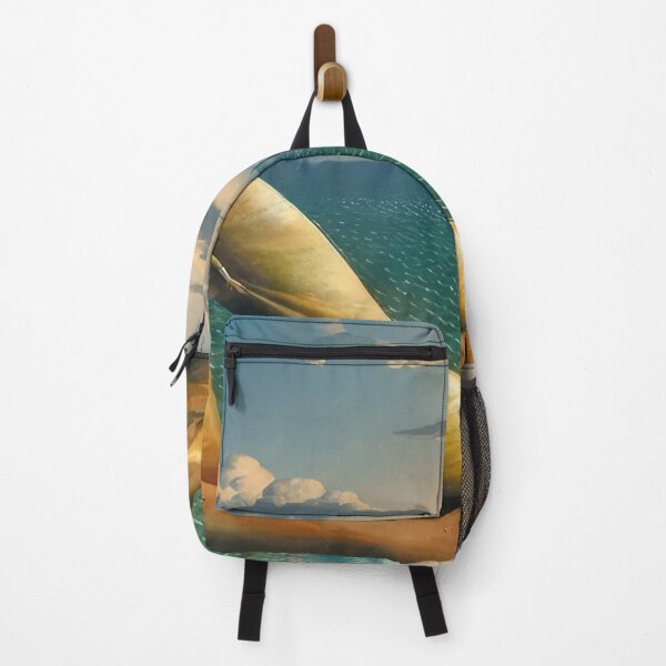 Item preview, Vladimir Kush designed and sold by KaijuNoKaiju.