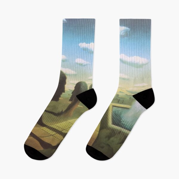 Item preview, Vladimir Kush designed and sold by KaijuNoKaiju.