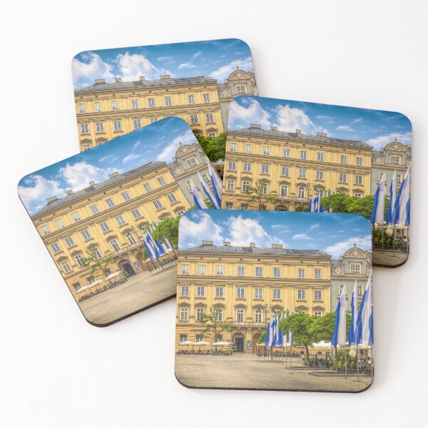 Item preview, Krakow Cafe Culture designed and sold by Viv Thompson Photography .