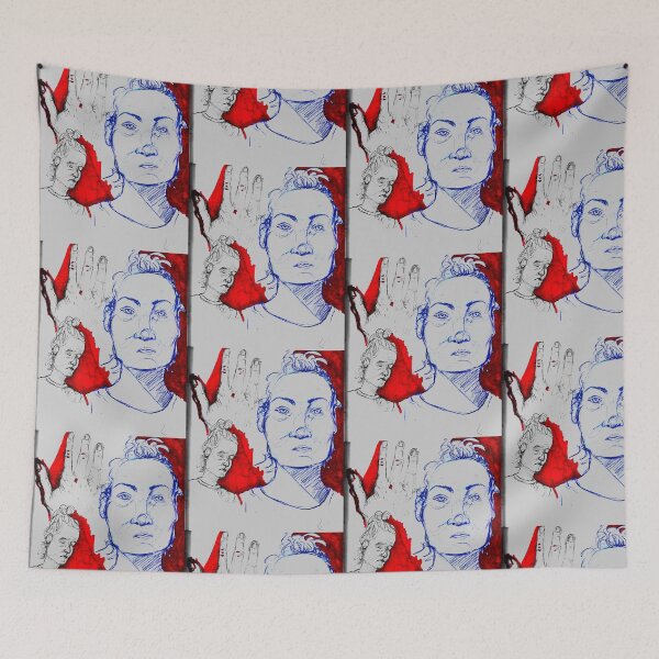 Item preview, Mix of Self-Portraits designed and sold by EstherProduction.