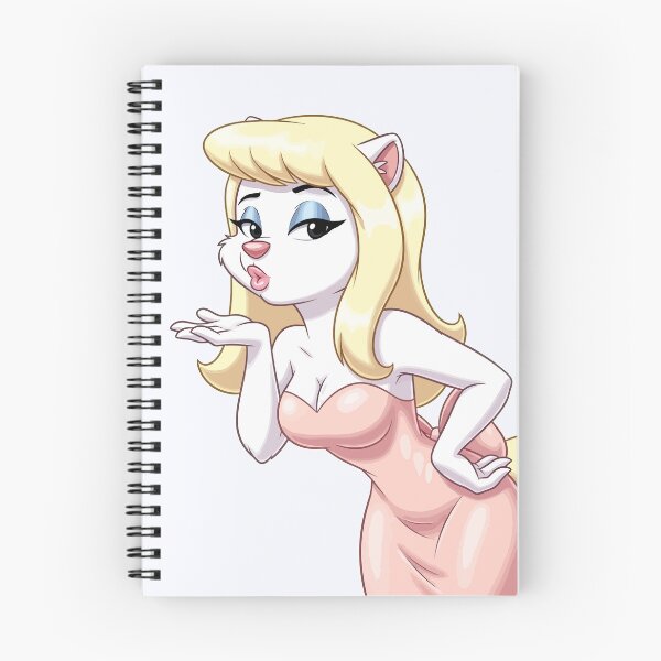 Item preview, 90s Cartoon Blonde - Minerva designed and sold by StudioJohan.