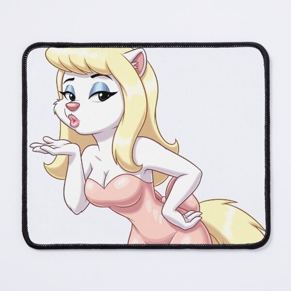 Item preview, 90s Cartoon Blonde - Minerva designed and sold by StudioJohan.