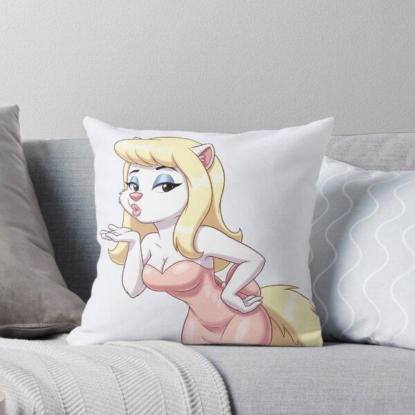 Item preview, 90s Cartoon Blonde - Minerva designed and sold by StudioJohan.
