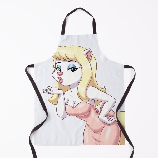 Item preview, 90s Cartoon Blonde - Minerva designed and sold by StudioJohan.