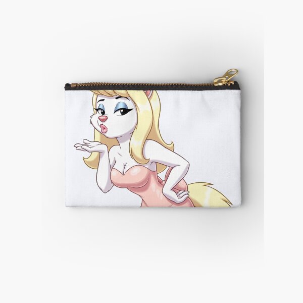 Item preview, 90s Cartoon Blonde - Minerva designed and sold by StudioJohan.