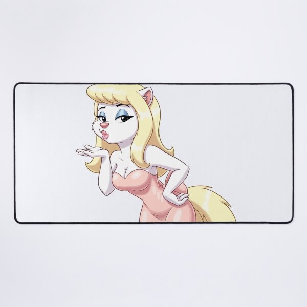 Item preview, 90s Cartoon Blonde - Minerva designed and sold by StudioJohan.