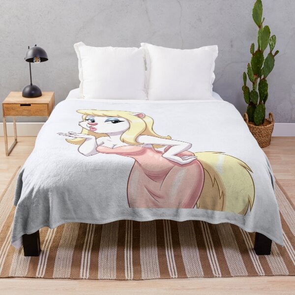 Item preview, 90s Cartoon Blonde - Minerva designed and sold by StudioJohan.
