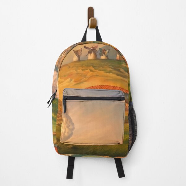 Item preview, Vladimir Kush designed and sold by KaijuNoKaiju.