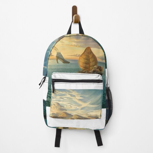 Item preview, Vladimir Kush designed and sold by KaijuNoKaiju.