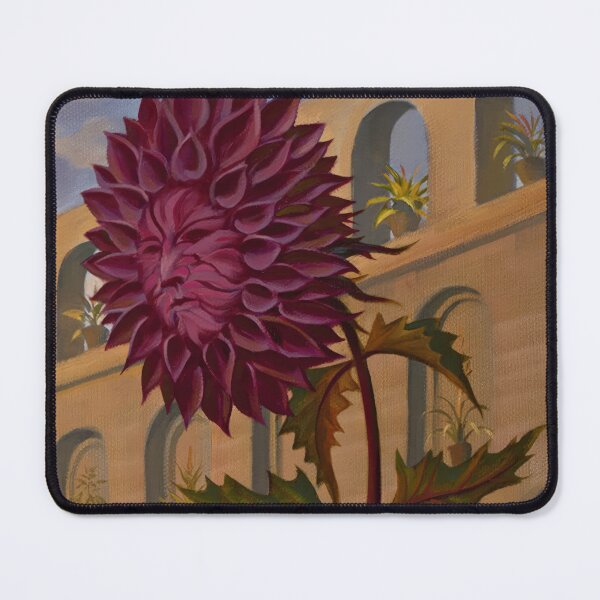 Item preview, Vladimir Kush designed and sold by KaijuNoKaiju.