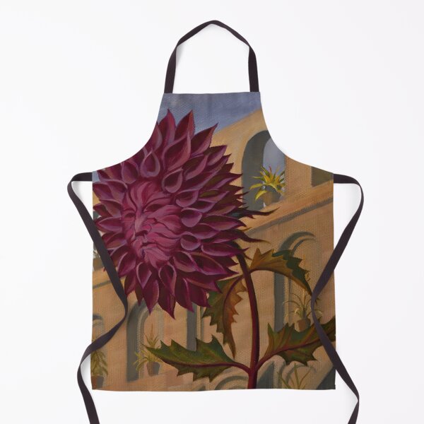 Item preview, Vladimir Kush designed and sold by KaijuNoKaiju.