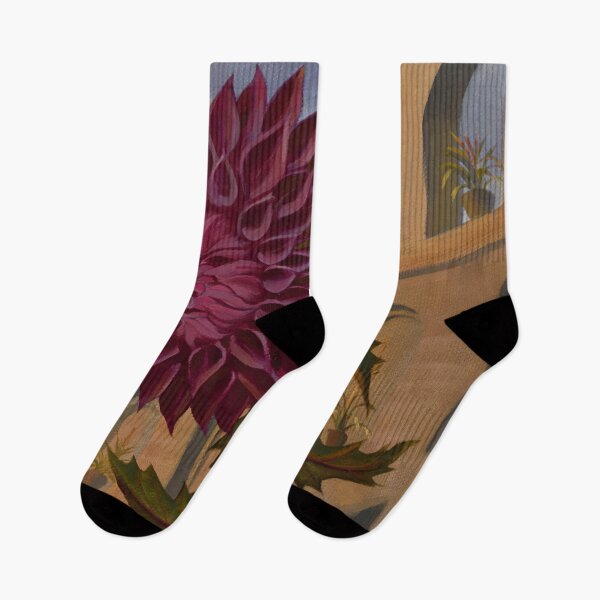 Item preview, Vladimir Kush designed and sold by KaijuNoKaiju.