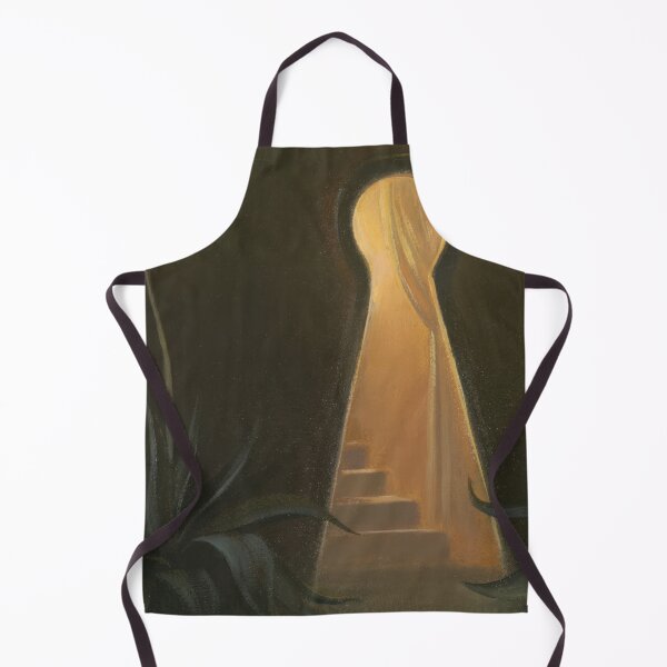 Item preview, Vladimir Kush designed and sold by KaijuNoKaiju.