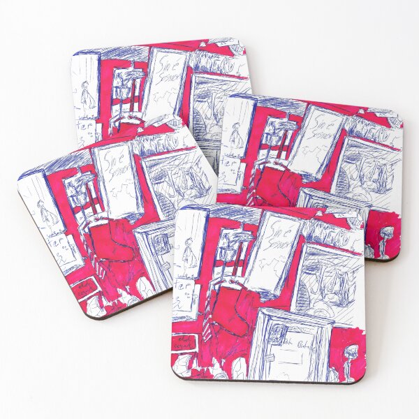 Item preview, Sin é designed and sold by EstherProduction.
