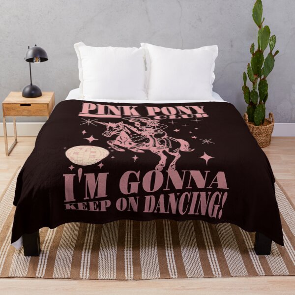Item preview, Pink Pony Club designed and sold by Moad Fahim.