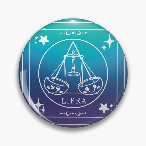 Item preview, Libra designed and sold by Lilla23.