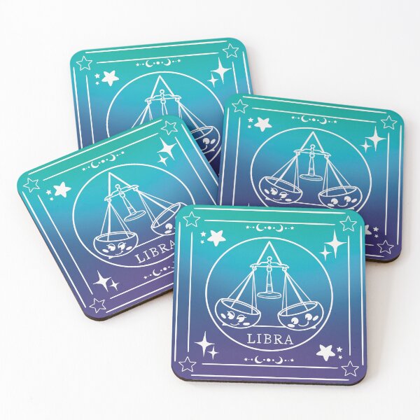 Item preview, Libra designed and sold by Lilla23.