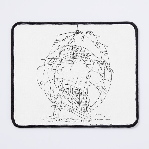 Item preview, Portuguese Caravel - Age of Discovery designed and sold by Rootugal.