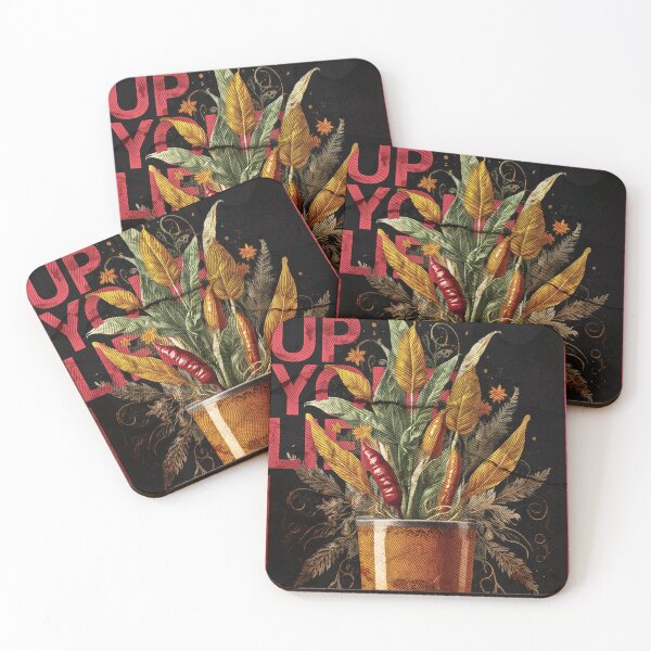 Item preview, Spice Up Your Life designed and sold by Saraidayu.