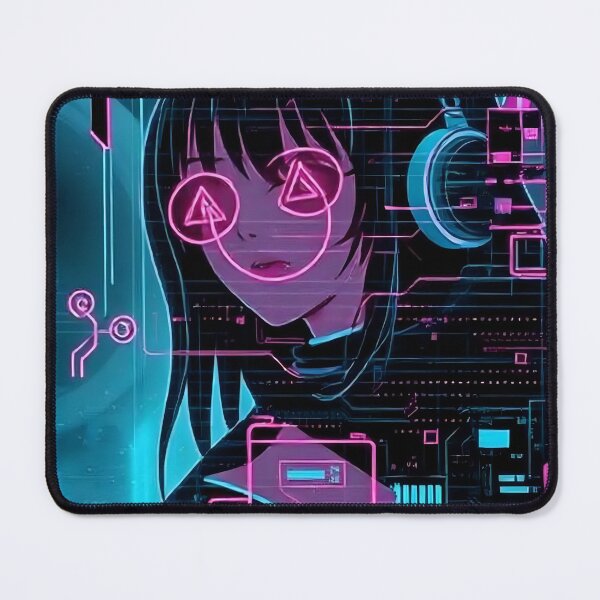 Item preview, Neon Smiler designed and sold by duallist.
