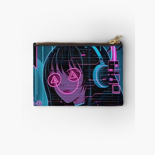 Item preview, Neon Smiler designed and sold by duallist.