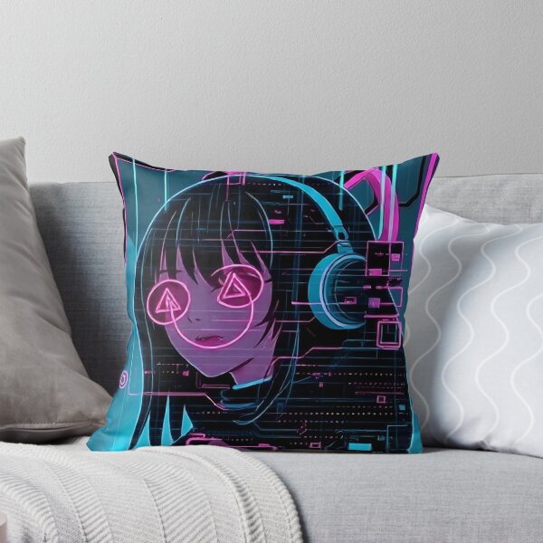 Item preview, Neon Smiler designed and sold by duallist.