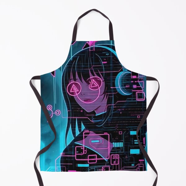 Item preview, Neon Smiler designed and sold by duallist.