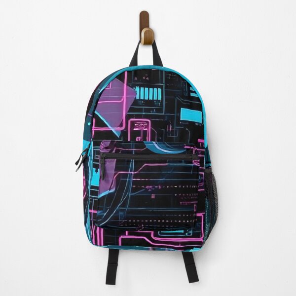 Item preview, Neon Smiler designed and sold by duallist.