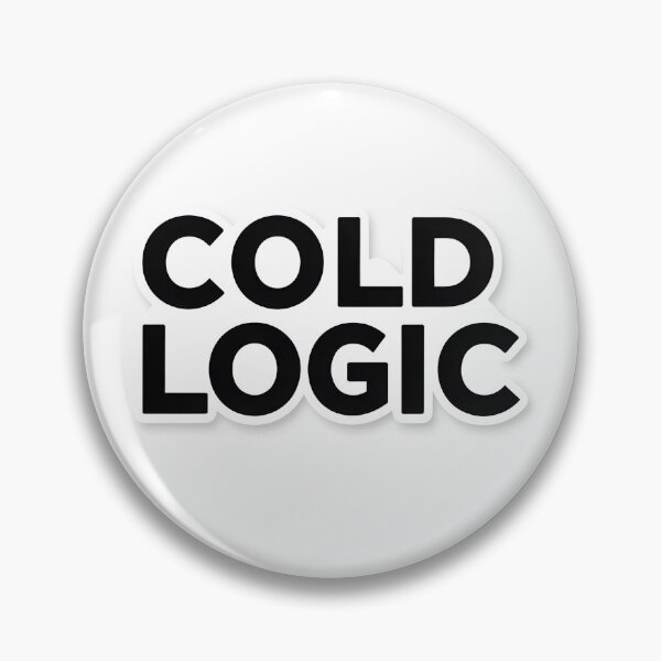 Item preview, Cold Logic designed and sold by nhk999.