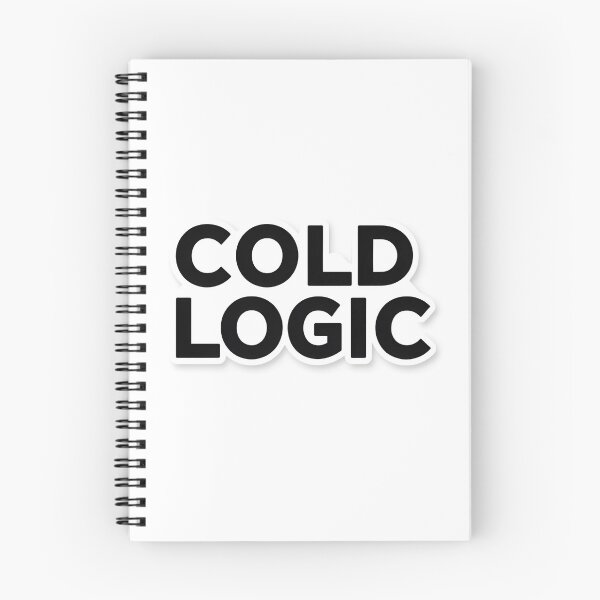 Item preview, Cold Logic designed and sold by nhk999.