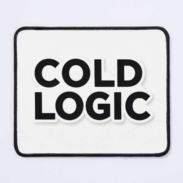 Item preview, Cold Logic designed and sold by nhk999.
