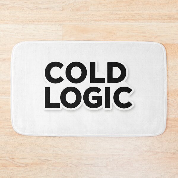 Item preview, Cold Logic designed and sold by nhk999.